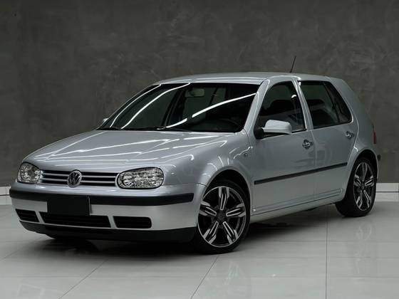 VOLKSWAGEN GOLF 1.6 MI GENERATION 8V GASOLINA 4P MANUAL VOLKSWAGEN GOLF 1.6 MI GENERATION 8V GASOLINA 4P MANUAL